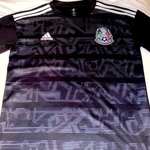 Mexico Home 2019/20 Kit. *Authentic*
